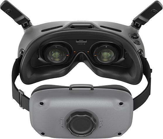 Produktbild DJI Goggles Integra Motion Combo (DJI Mavic 3 Classic)
