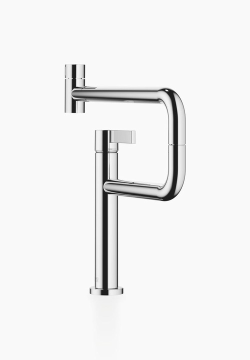 Produktbild Dornbracht Dornb Einhandbatterie TARA ULTRA PIVOT Ausldg 552mm chr