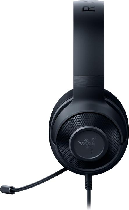 Razer Octopus X Lite (Cable)