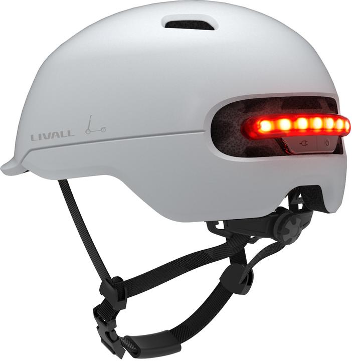 Immagine prodotto Livall C20 (57 - 61 cm)