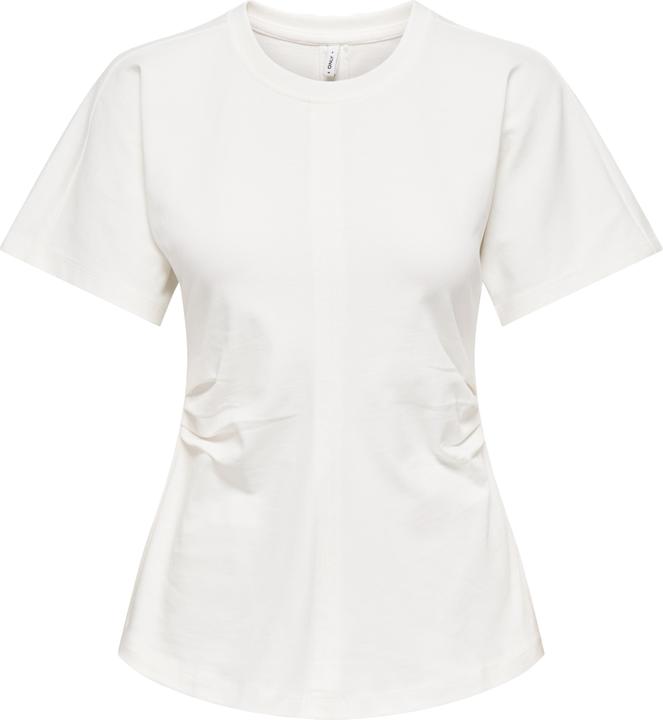 Produktbild Only Onlmarie Life S/S Ruching Top Jrs Noos (S)