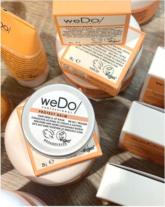 Immagine prodotto Wella weDo/ Professional Protect Balm 25g (Balsamo per le labbra, 25 ml)