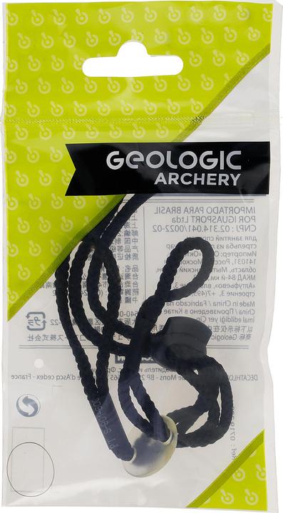 Actual product image Geologic Hand strap archery adjustable