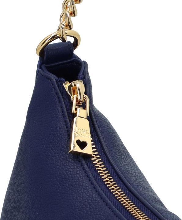 Immagine prodotto Love Moschino Borsa a tracolla Cut Out 28 cm