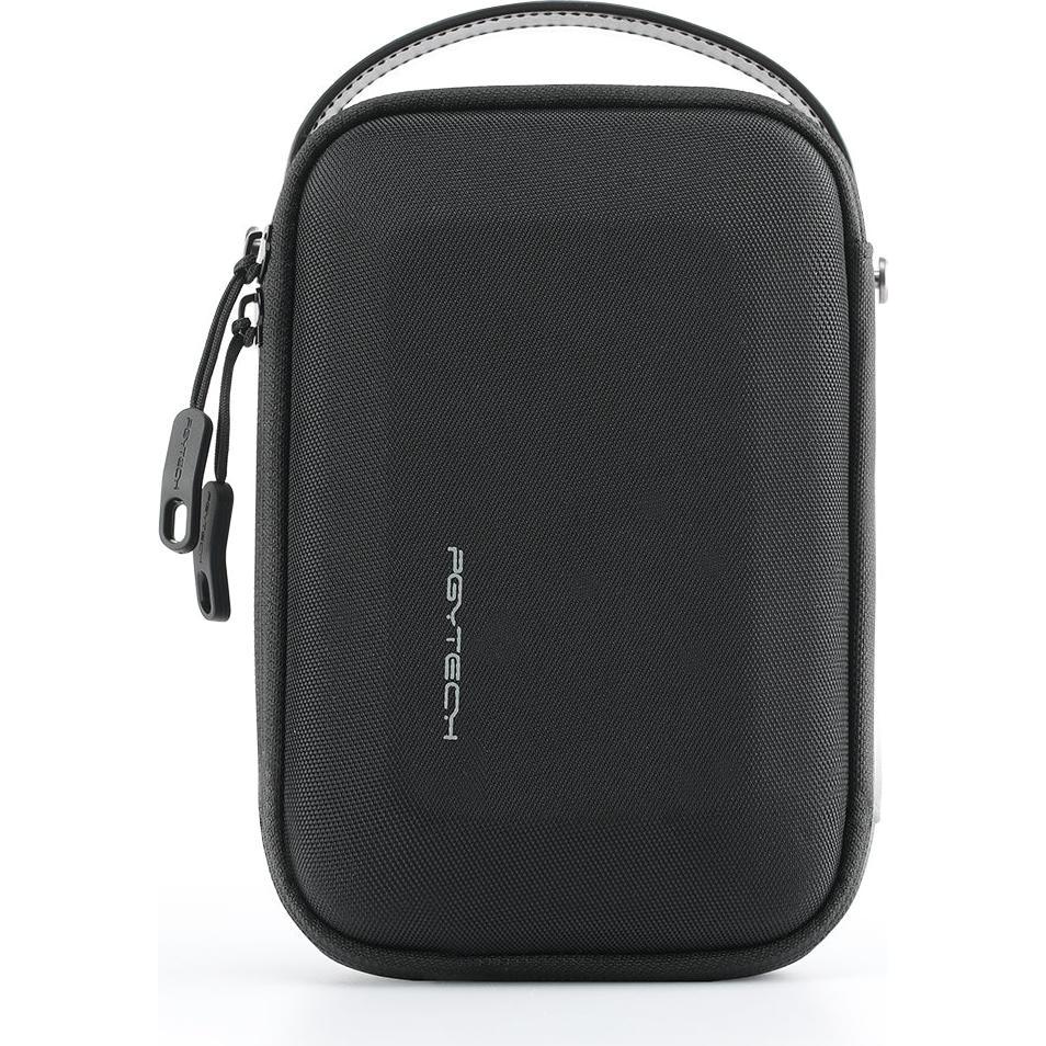 Pgytech Osmo Pocket / Action Schutztasche mini (Hero 7, Osmo Action, Osmo Pocket), Action Cam Zubehör, Schwarz