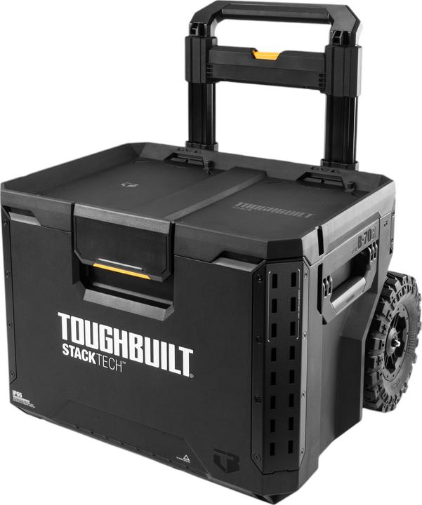 Actual product image ToughBuilt StackTech TB-B1-B-70R (1 pieces)