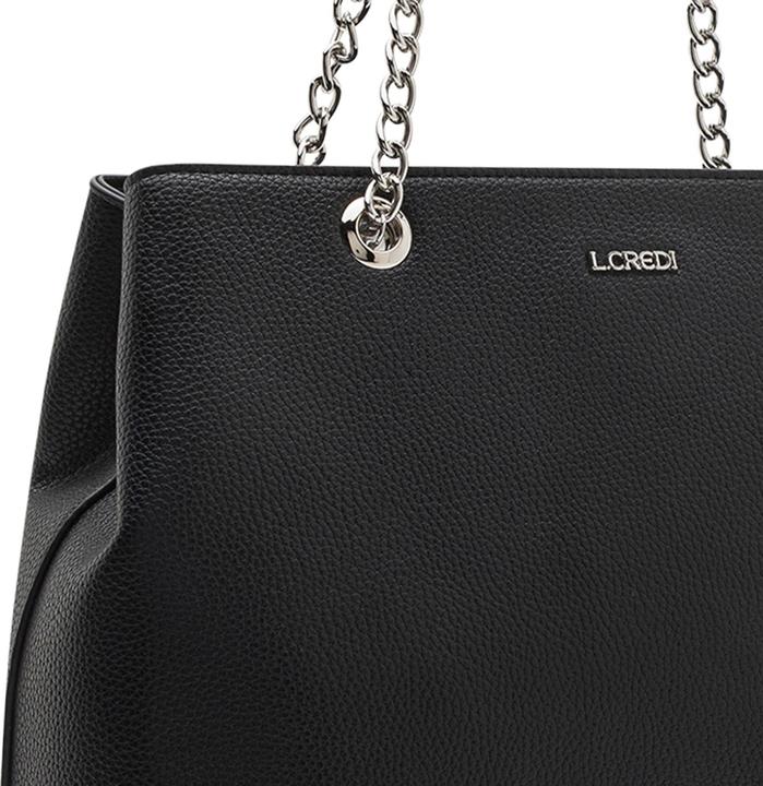 Immagine prodotto L.Credi Oreana Shopper Tasche 35 cm (11 l)