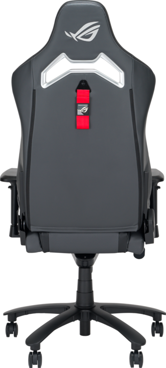 Actual product image ASUS Rog Chariot X Core