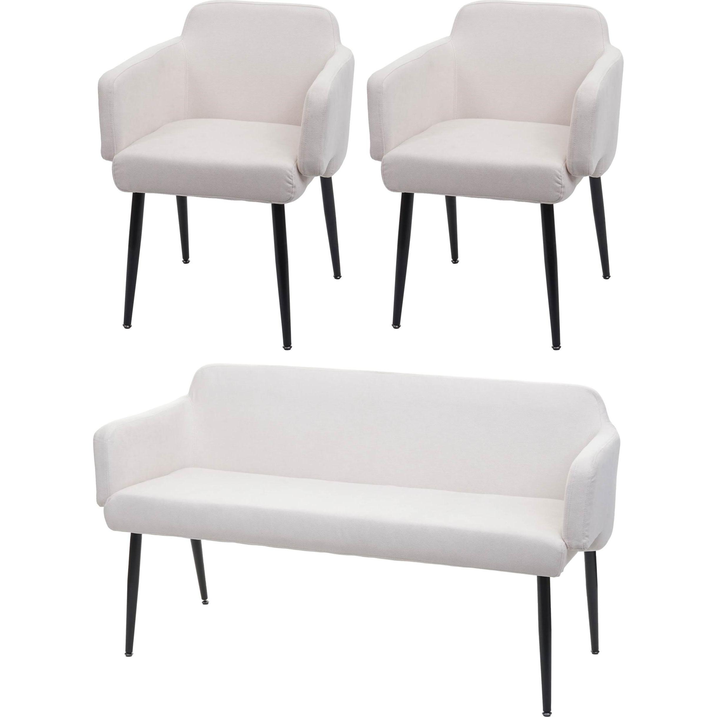 MCW, Stühle, L13-Set-2
