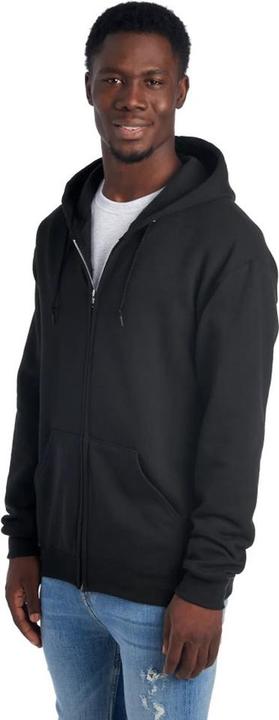 Image du produit Jerzees - Veste à capuche - Adulte (M)