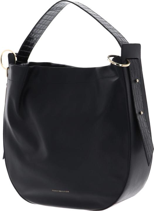 Immagine prodotto Tommy Hilfiger Luxe Leather Hobo