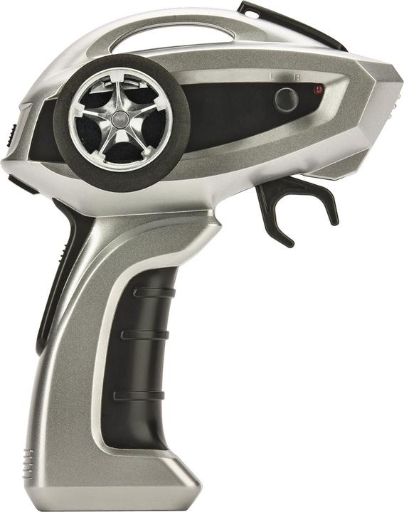 Image du produit Carrera Gulf Racer PX Profi GHz