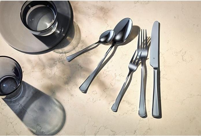 Produktbild WMF Denver Besteckset 30-tlg. (30 Stück, Besteck Set)