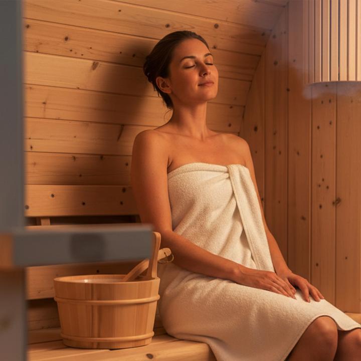 Produktbild Home Deluxe Aquila M