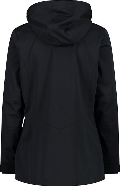 Immagine prodotto CMP Campagnolo Felpa con cappuccio lunga