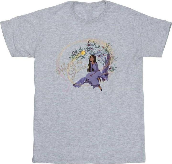 Produktbild Wish Formula Watch Us Shine TShirt (S)