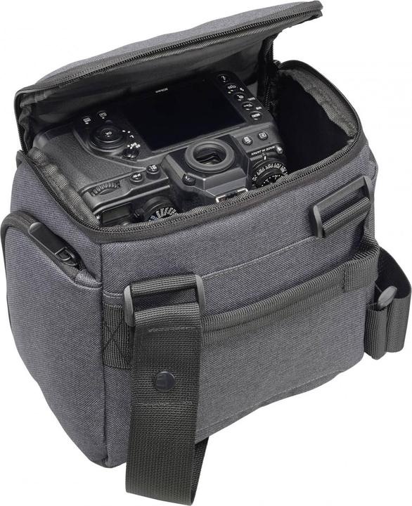 Actual product image Cullmann Stockholm Maxima 85+ (Camera shoulder bag)