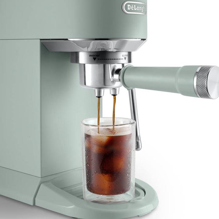 Produktbild De'Longhi Dedica Duo