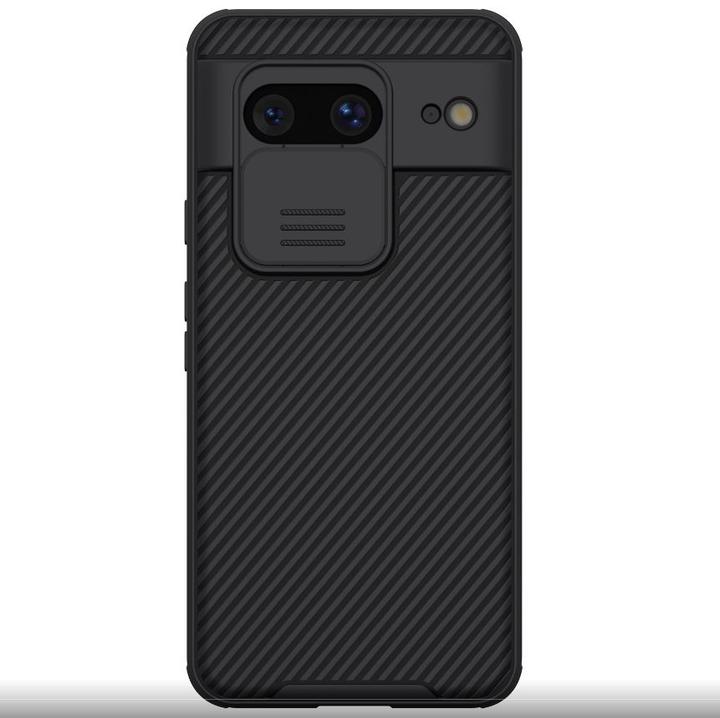 Actual product image Nillkin CamShield Pro (Google Pixel 8)