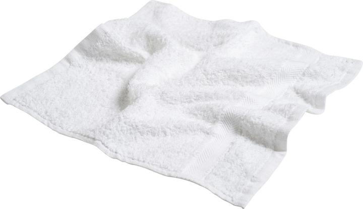 Produktbild Towel City Gesichtshandtuch Handtuch 550 gsm 30 x 30 cm (30 x 30 cm)