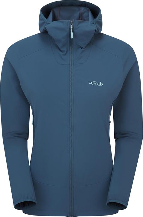 Produktbild Rab Borealis Hoodie (XL)