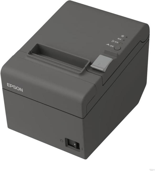 Immagine prodotto Epson Tn-T20ii (USB, Presa porta seriale)