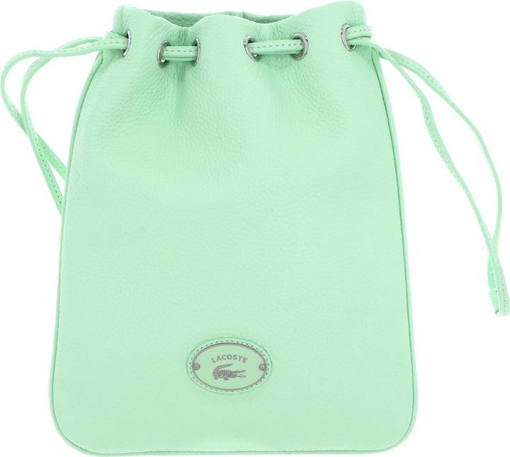 Produktbild Lacoste Origin Croc Shoulder Pouch