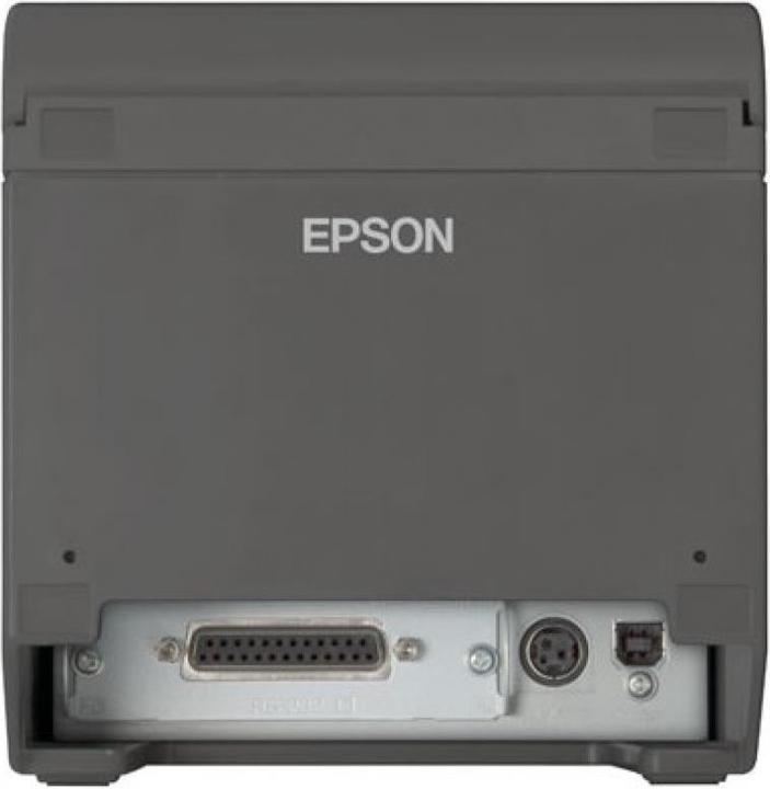 Immagine prodotto Epson Tn-T20ii (USB, Presa porta seriale)