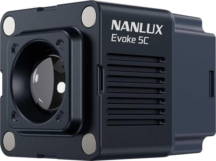 Produktbild Nanlux Evoke 5C, Basic Kit (Studioleuchte, Videoleuchte)