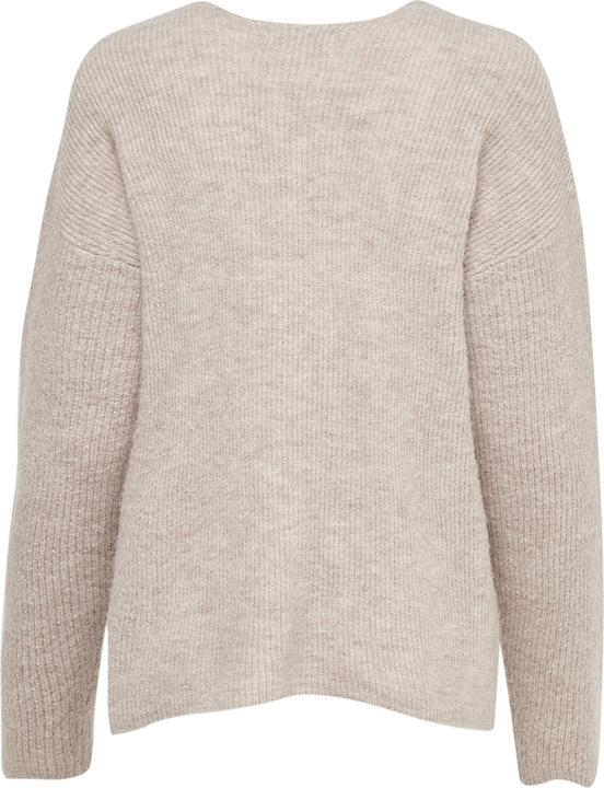 Produktbild Only V-Ausschnitt Strickpullover (XL)