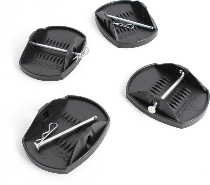 Immagine prodotto XPOtool Piastre di supporto