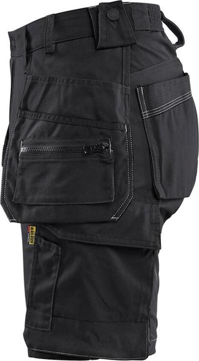 Produktbild Blakläder Kurze Stretch 2D Damen (34)