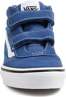 Actual product image Vans Ward Mid V (37)