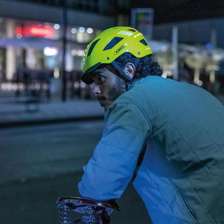 Immagine prodotto Abus Hyban 2.0 LED (58 - 63 cm)