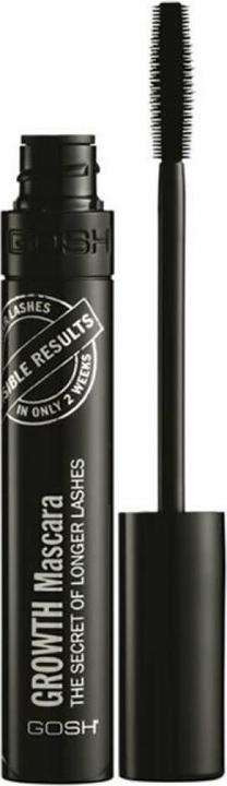 Produktbild Gosh Growth Mascara (10ml)