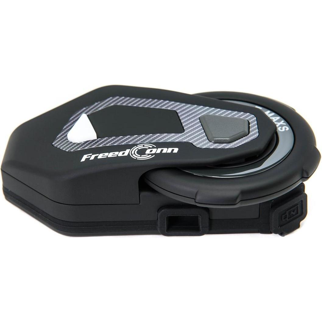 FreedConn, Motorradfunk, T-MAX S V4 Pro Single (1er Set)
