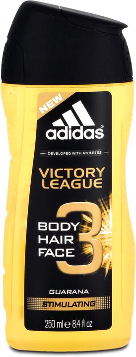 Produktbild adidas Victory League (250 ml)
