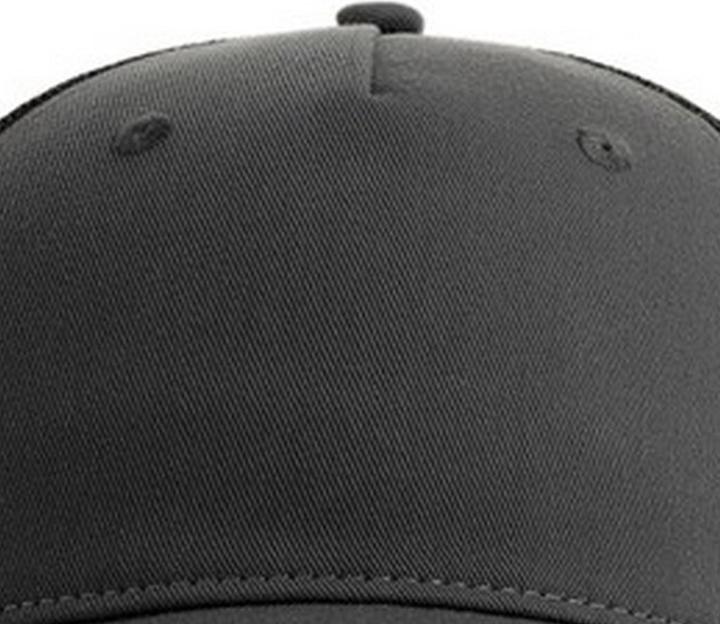 Actual product image Atlantis Zion Trucker Cap (One size)