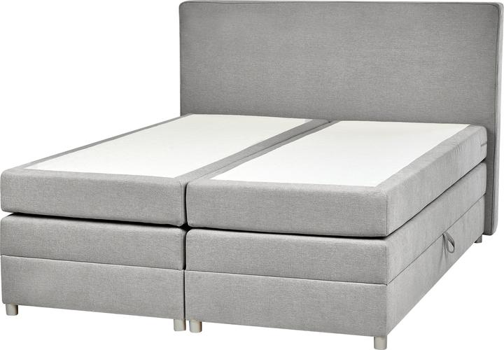 Actual product image Beliani Minister (160 x 200 cm)