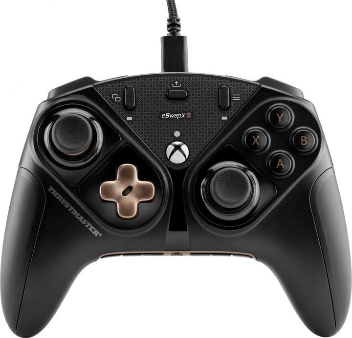 Produktbild Thrustmaster eSwap X 2 Pro (Xbox One S, Xbox One X, Xbox Series X)