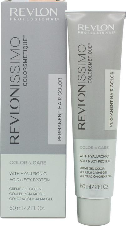 Produktbild Revlon Hell Kupferperl Braun (5.24 Hell Kupferperl Braun)