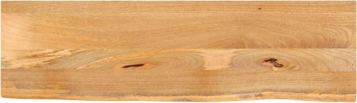 Image du produit vidaXL Tischplatte (110 x 40 cm)