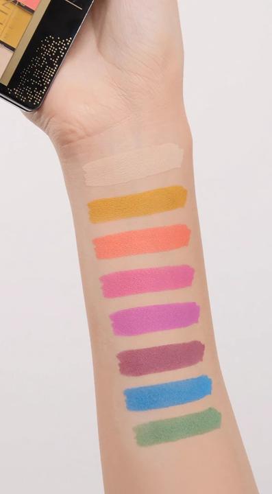 Produktbild Eveline Neon Lights (Neon Lights)