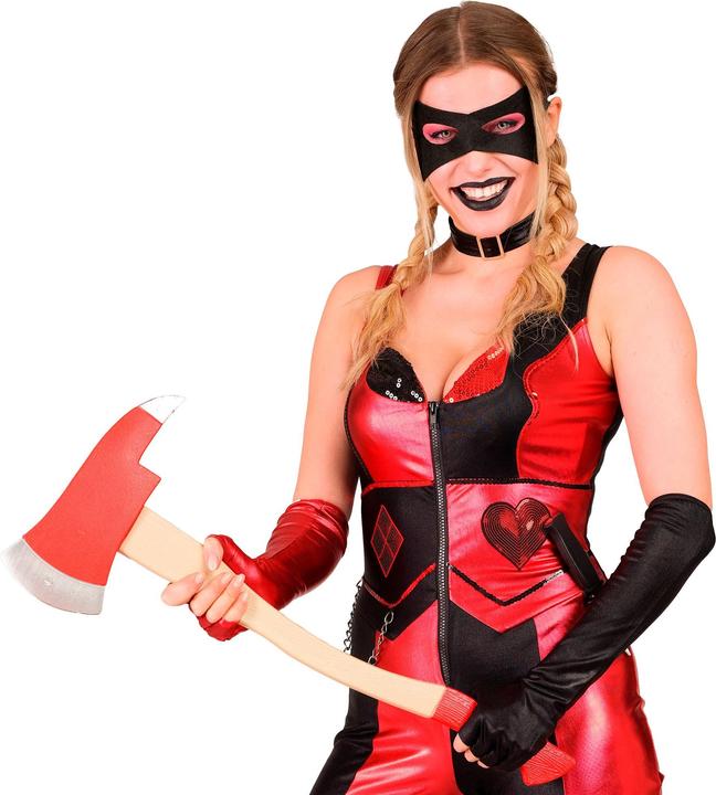 Produktbild Widmann Feuerwehr Axt 60cm