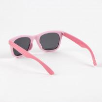 Produktbild Barbie - Cap-Set Sonnenbrille, 53 cm, pink