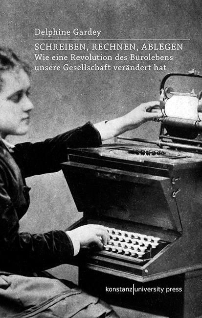 Produktbild Schreiben, Rechnen, Ablegen (Deutsch, Delphine, Herrmann Gardey, 2018)