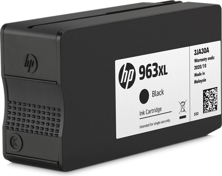 Productafbeelding HP 963XL (BK)