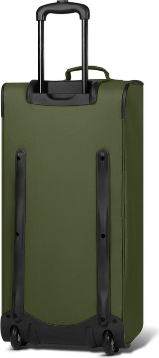 Image du produit Redolz Sac de voyage Duffle Essentials 2 roues 71 cm (83 l)