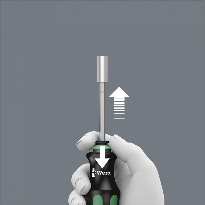 Image du produit Wera Kraftform Kompakt 28 (Croix Phillips PH M1, Croix Phillips PH M2, Croix Pozidriv PZ M1, Croix Pozidriv PZ M2)