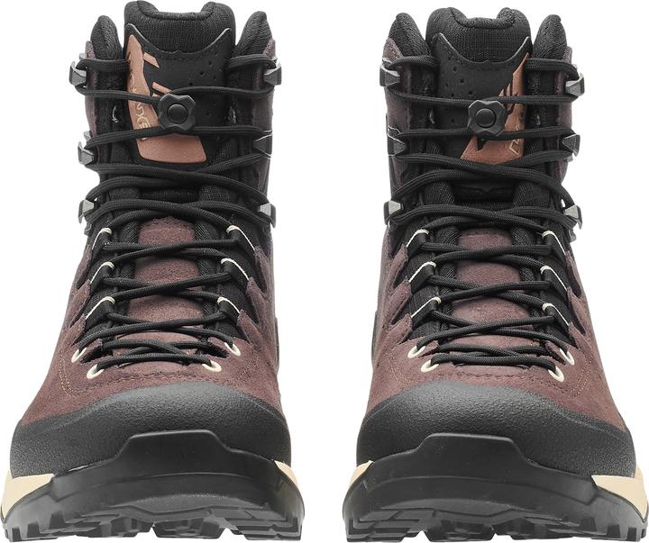 Produktbild Lowa ® EXPLORER GTX MID Ws, altrosa/ton, 39.5 (39.5)